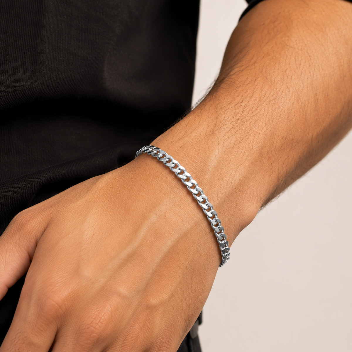 Zyvor Titan Cuban Bracelet