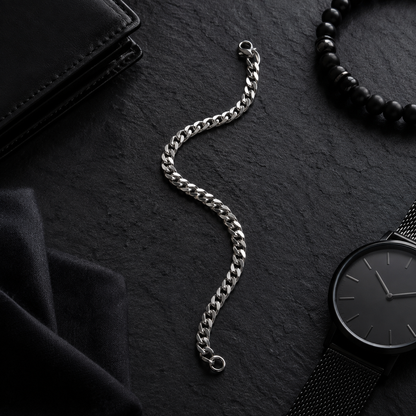 Zyvor Titan Cuban Bracelet