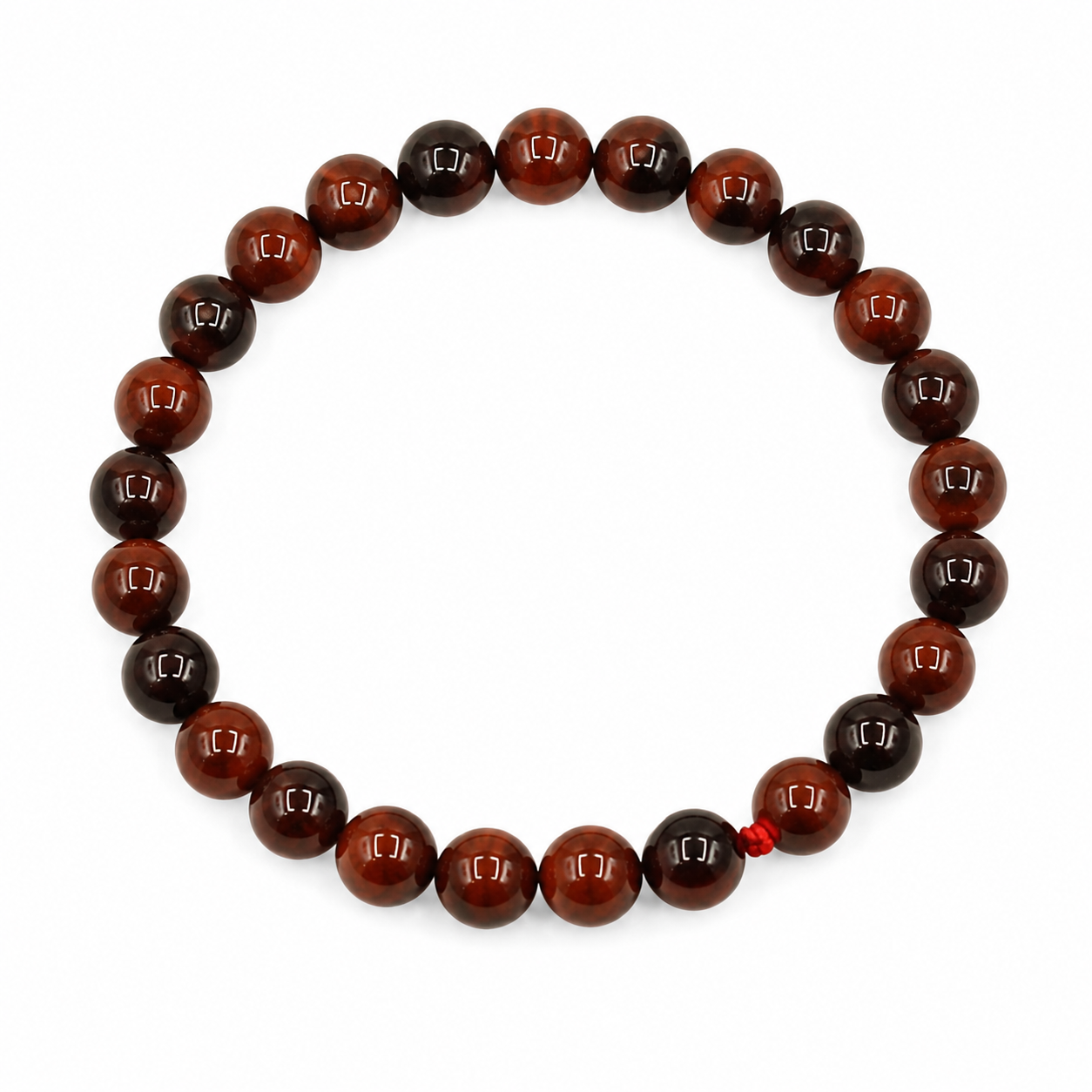 Red Tiger Eye Legacy Bracelet