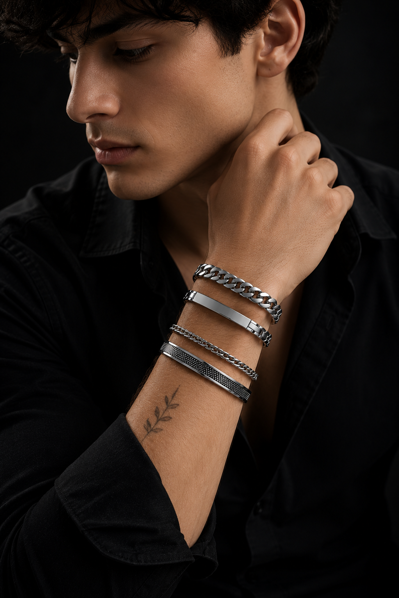 Bracelets