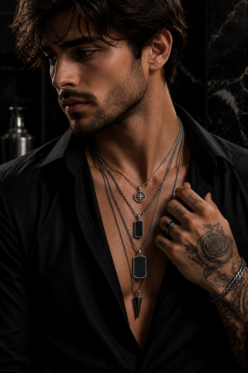 Pendants