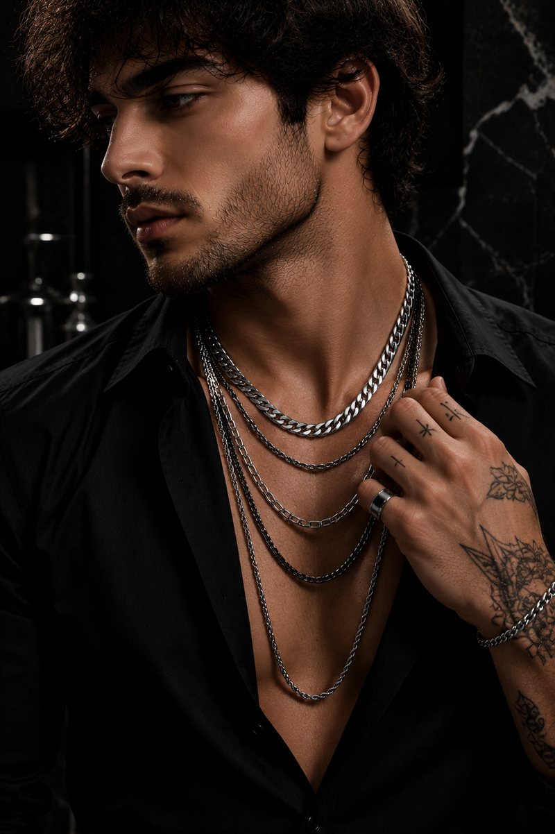 Chains & Necklaces
