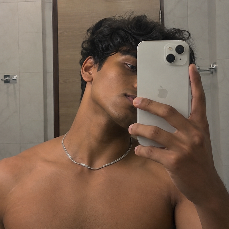 Arjun Singh