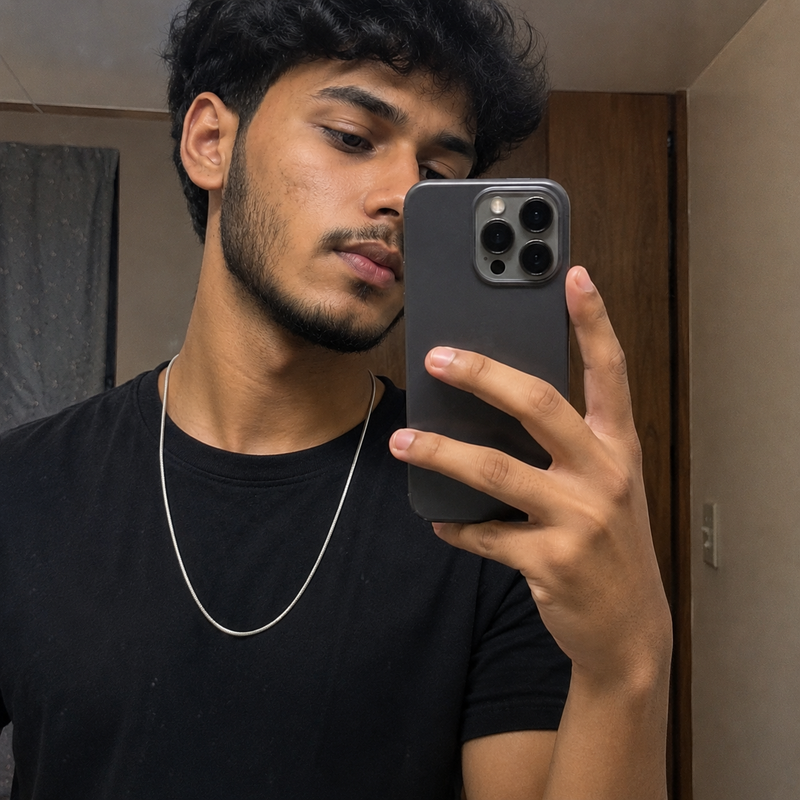Praveen