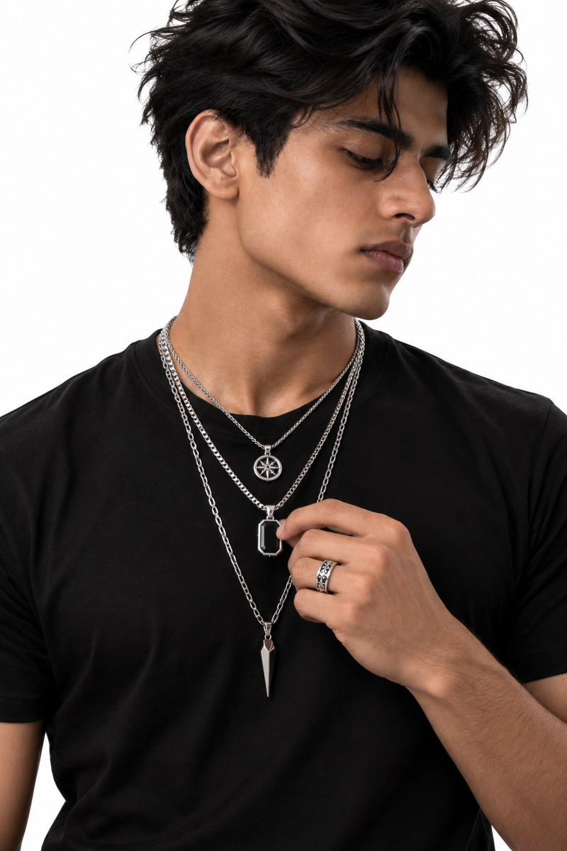 Chains & Necklaces