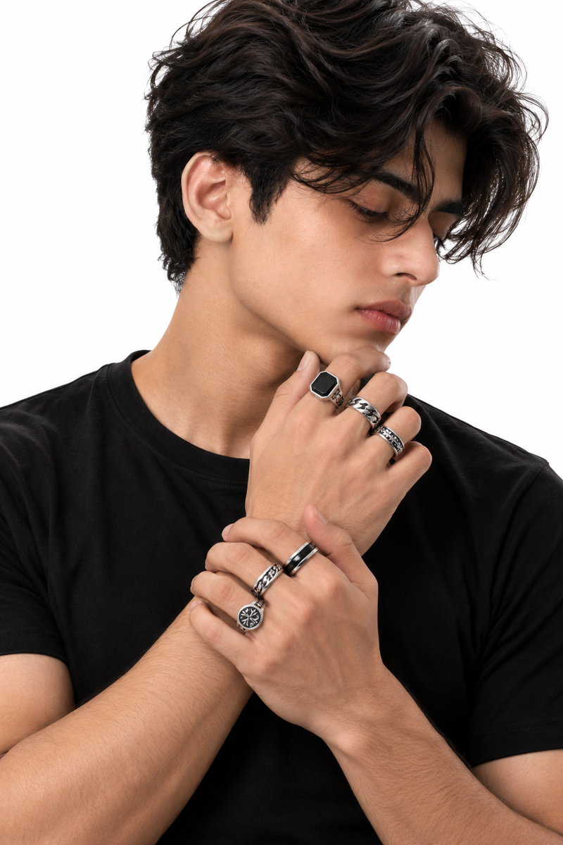 Rings